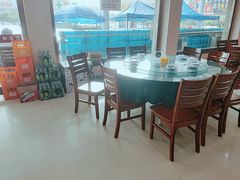 -尚品海鲜大排档