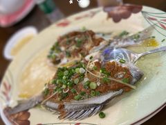 -腰记饭店(龙源路店)