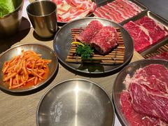 -西塔老太太泥炉烤肉(亚运村店)