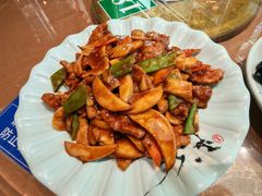 -南来顺饭庄·清真(南菜园店)