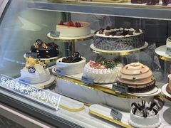 -DQ·蛋糕·冰淇淋(包河万达店)