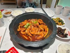 -虾吃虾涮.虾火锅.肉蟹煲(步步高梅溪新天地店)