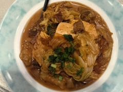 -南山鲜虾面·活鲜小馆·海味大连菜(南山总店)