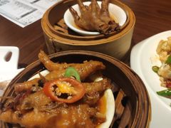 -云粤楼中餐厅(昆明中心假日酒店)