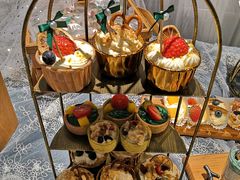 -梦境蛋糕FAN·TacyCake(德思勤店)