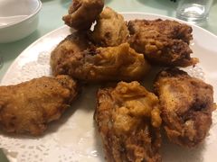 -胖子菜馆(隆昌路店)