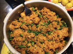 -灶东家民间菜(回兴店)
