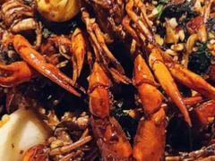 -虾胡闹·澳洲小龙虾·烧烤(福田鲨鱼店)