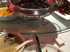 -铜锣湾·有麝自然香(渝北财富中心店)