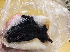满满的红豆馅-赞记龙凤礼饼(龙津路店)