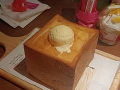 -绿茶餐厅(朝阳大悦城店)