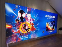 -Sony Store 索尼(上海淮海中路店)