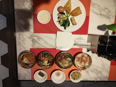 -桂林喜来登饭店雅琴咖啡厅