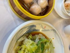 -一品粤珍轩(吴中路店)