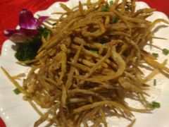 -美味海鲜大排档(明发美食地标店)