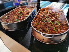 -韩盛·盛江山自助料理(中街大悦城店)