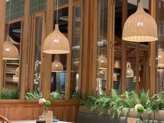 -芭札·Thai泰国餐厅(同和金铂天地店)