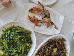 -莲花公园煎蟹(总店)
