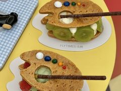 -法桐蛋糕·手作面包(万象城店)