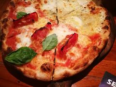 -La Strada(安福路店)