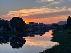 -东钱湖小普陀景区