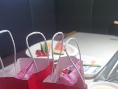 -海底捞火锅(大融城店)