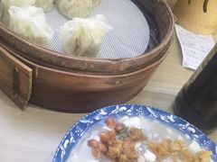 -晓友烧麦(光华村店)