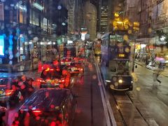 -义顺牛奶公司(庇利金街店)