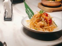 -泰傳奇