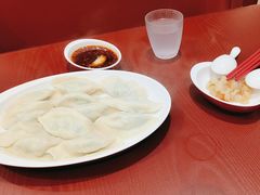 -喜家德虾仁水饺(长泰广场店)