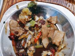 -东北风(江北万达店)