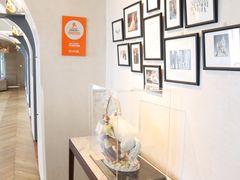 -Me Coffee下午茶艺术空间