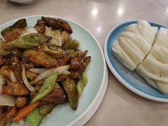 -小锅饭豆腐馆(重工北街普罗旺斯店)