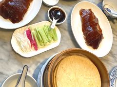 -漢舍中国菜馆(889广场店)