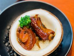-翕间食·精致淮扬菜(江苏大剧院店)