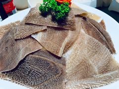 -海底捞火锅(飞马水城店)