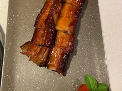 蜜汁叉烧皇-粤秀餐厅(国货店)