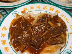 -西关明记肠粉(荔枝湾店)