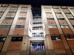 -上海四行仓库抗战纪念馆