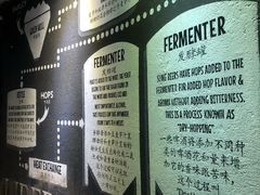 -Liberty Brewing Co·曼哈顿餐吧