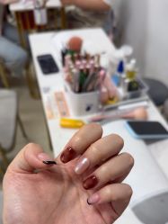 点击看大图 -尤米一站式美甲美睫