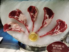 -第六季自助餐厅(甜水园店)