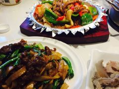 -焯牛潮汕牛肉火锅(云峰街创始店)