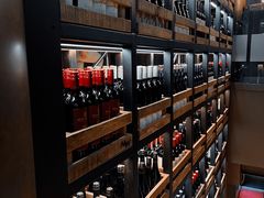 -The Meat & Wine Co Southbank(南岸店)
