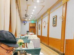 -花园饭店-西餐厅