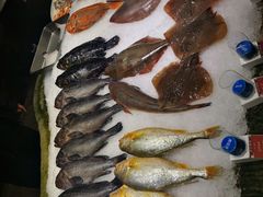 -郑庄脂渣海鲜楼(九水路店)