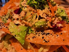 -The Cheesecake Factory 芝乐坊餐厅(王府中環店)