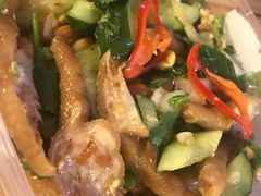 -煮鲜·潮汕下酒菜(福田石厦店)