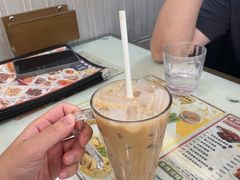 -龙城冰室(旺角)