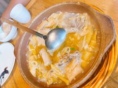 -黄山老妈·土菜(碧桂园店)
